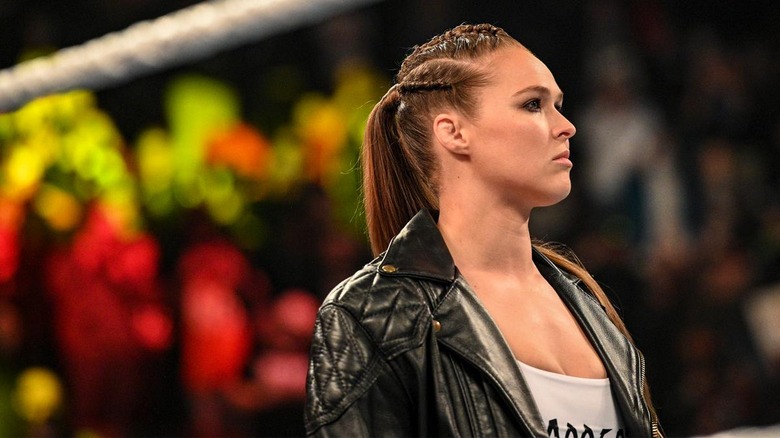 ronda rousey 1