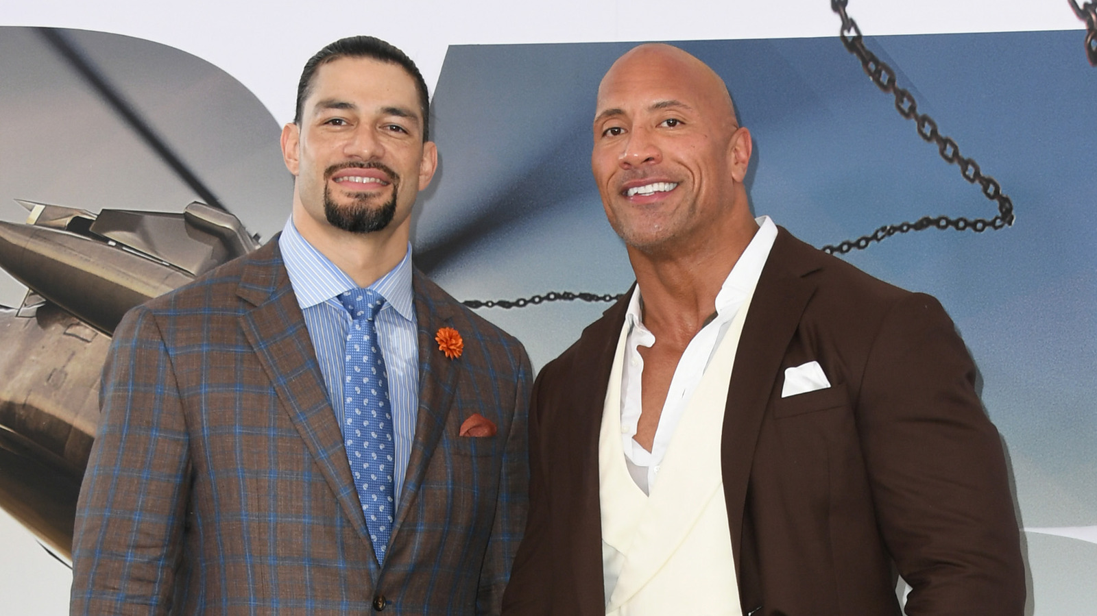 Roxanne Perez Thought The Rock Was Returning At WrestleMania 39 To Fight Roman Reigns - Vimarsana News