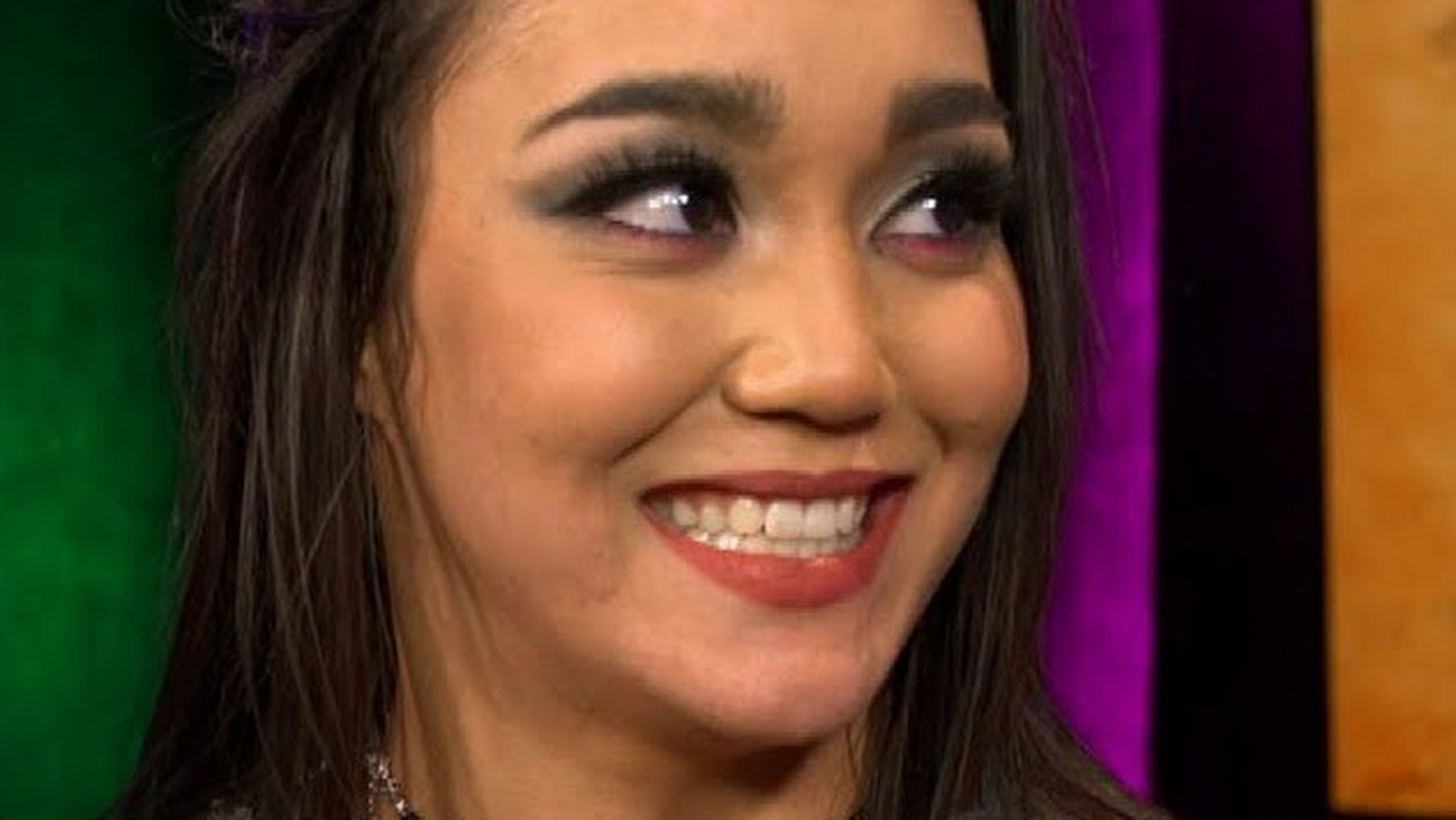 Roxanne Perez's Mystery Attacker To Be Revealed On Tonight's WWE NXT - Vimarsana News