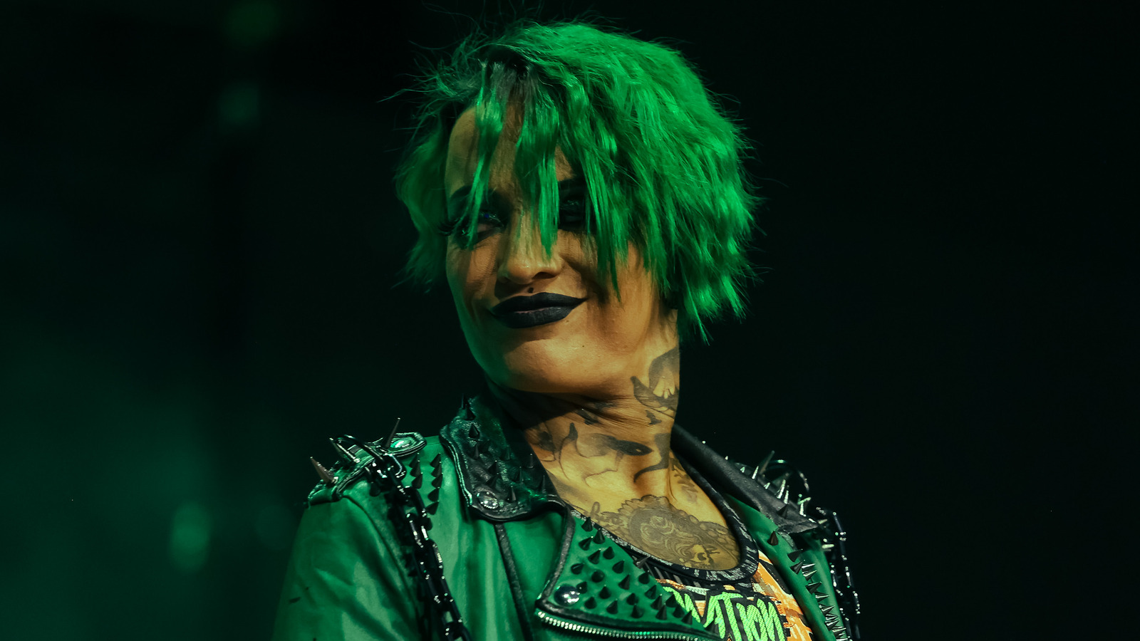 Ruby Soho Defeats Skye Blue, Advances To Owen Hart Tournament Finals On AEW Dynamite - Vimarsana News