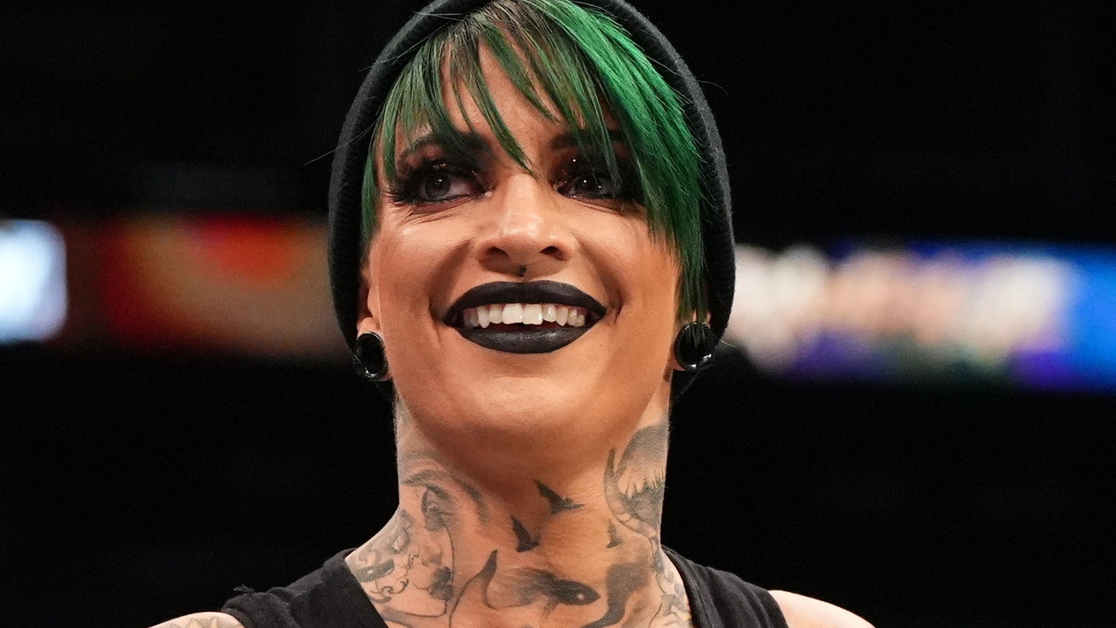 Photo of Ruby Soho Turns Heel, Aligns With Saraya And Toni Storm At AEW Revolution – Wrestling Inc.