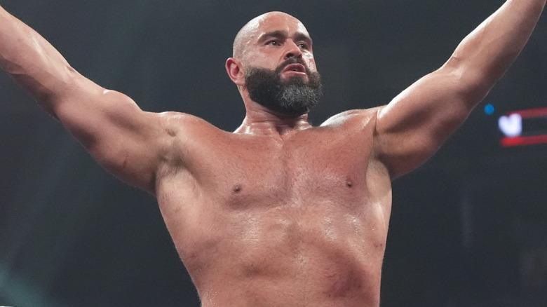 Rusev Had 'No Doubt' About WWE Return
