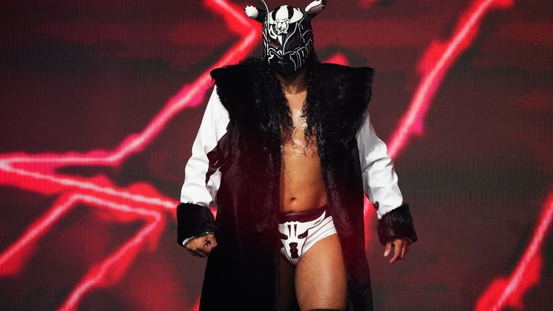 RUSH Becomes ROH Tag Champ At Death Before Dishonor; First Title Since Coming To AEW