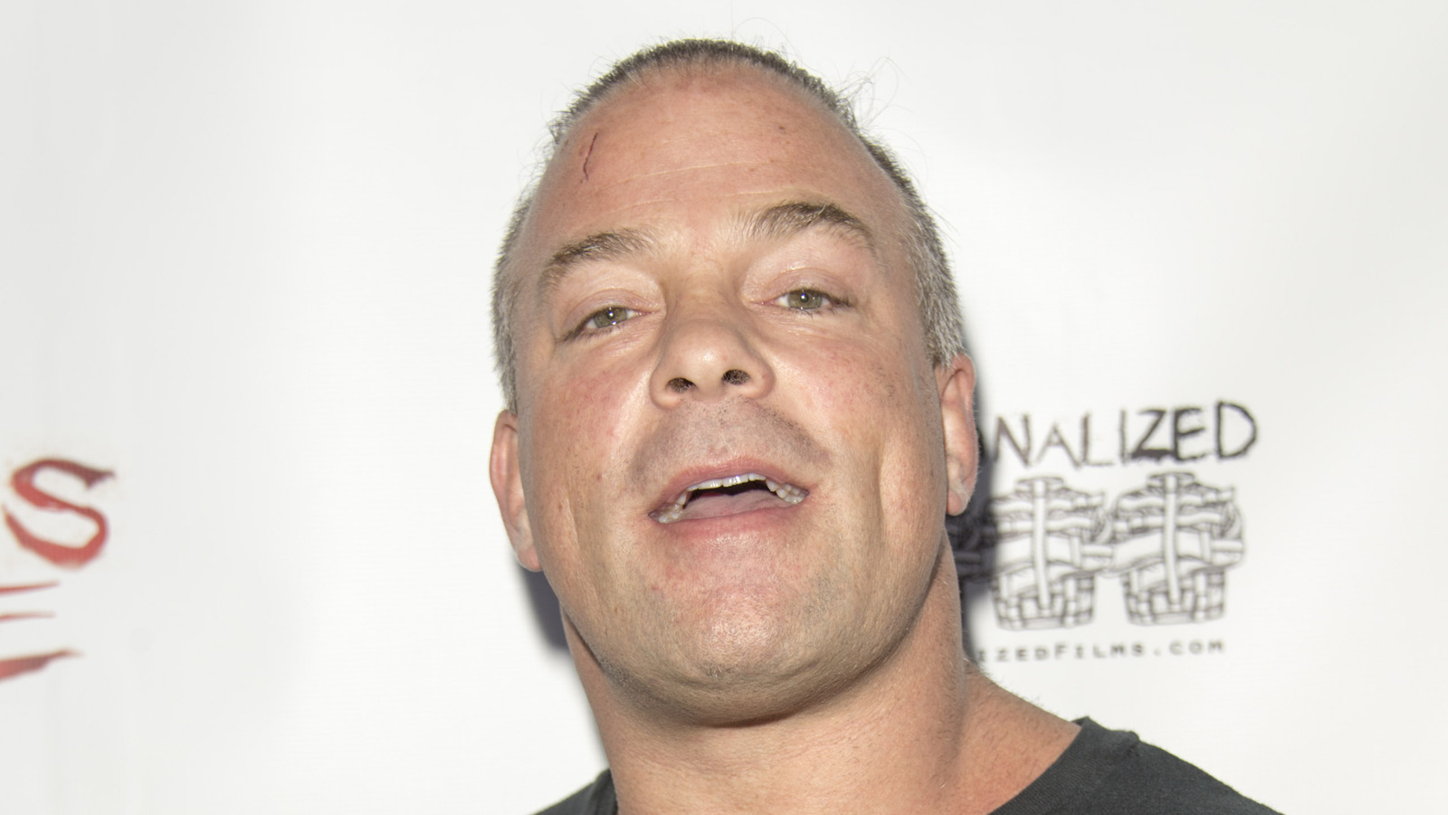 RVD Wonders Whether AEW's Younger Stars Respect Veterans Enough - Vimarsana News