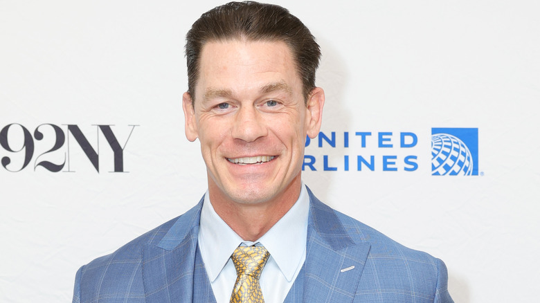 Cena at an event