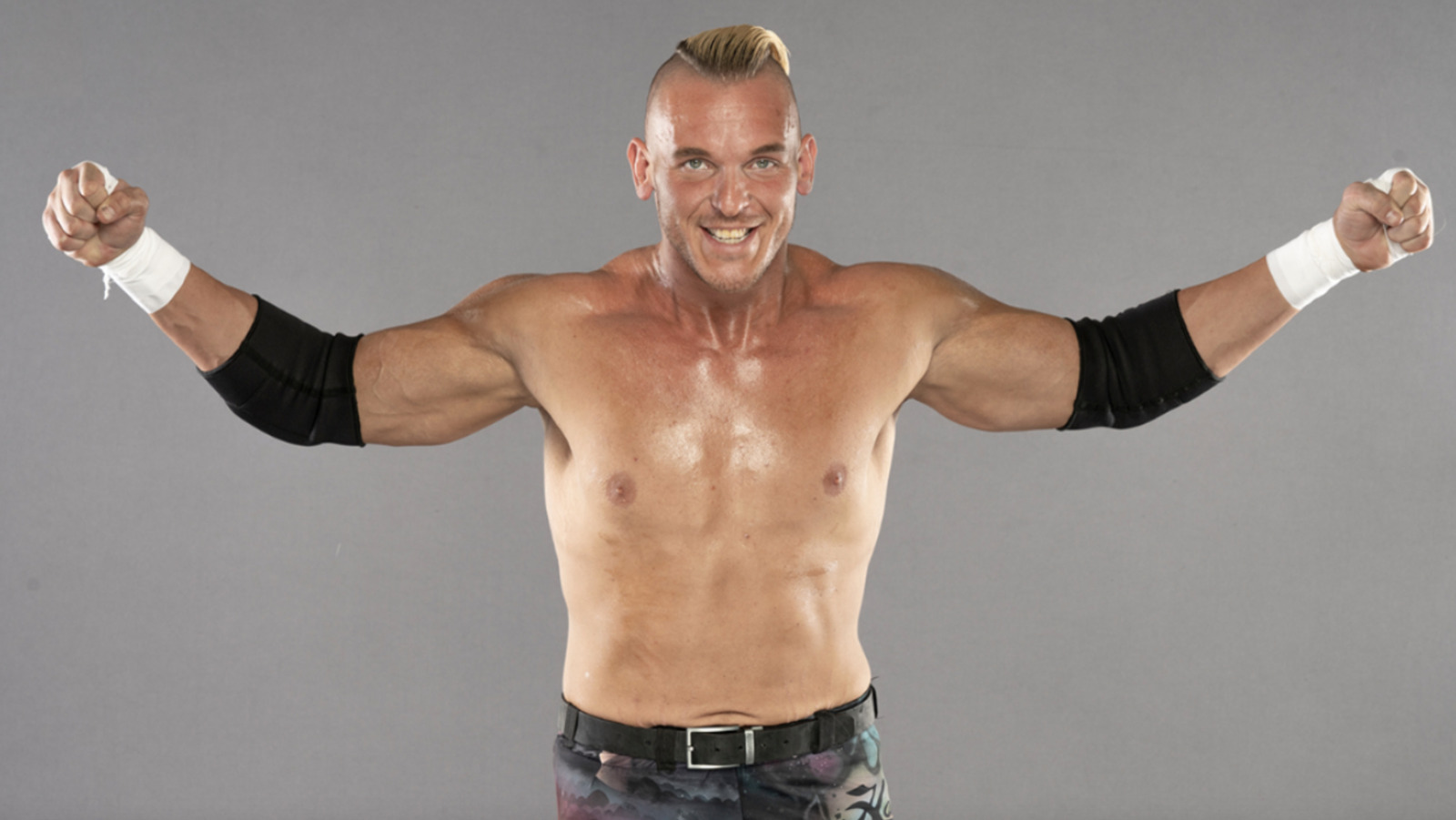Sam Adonis Announces Departure From MLW - Vimarsana News