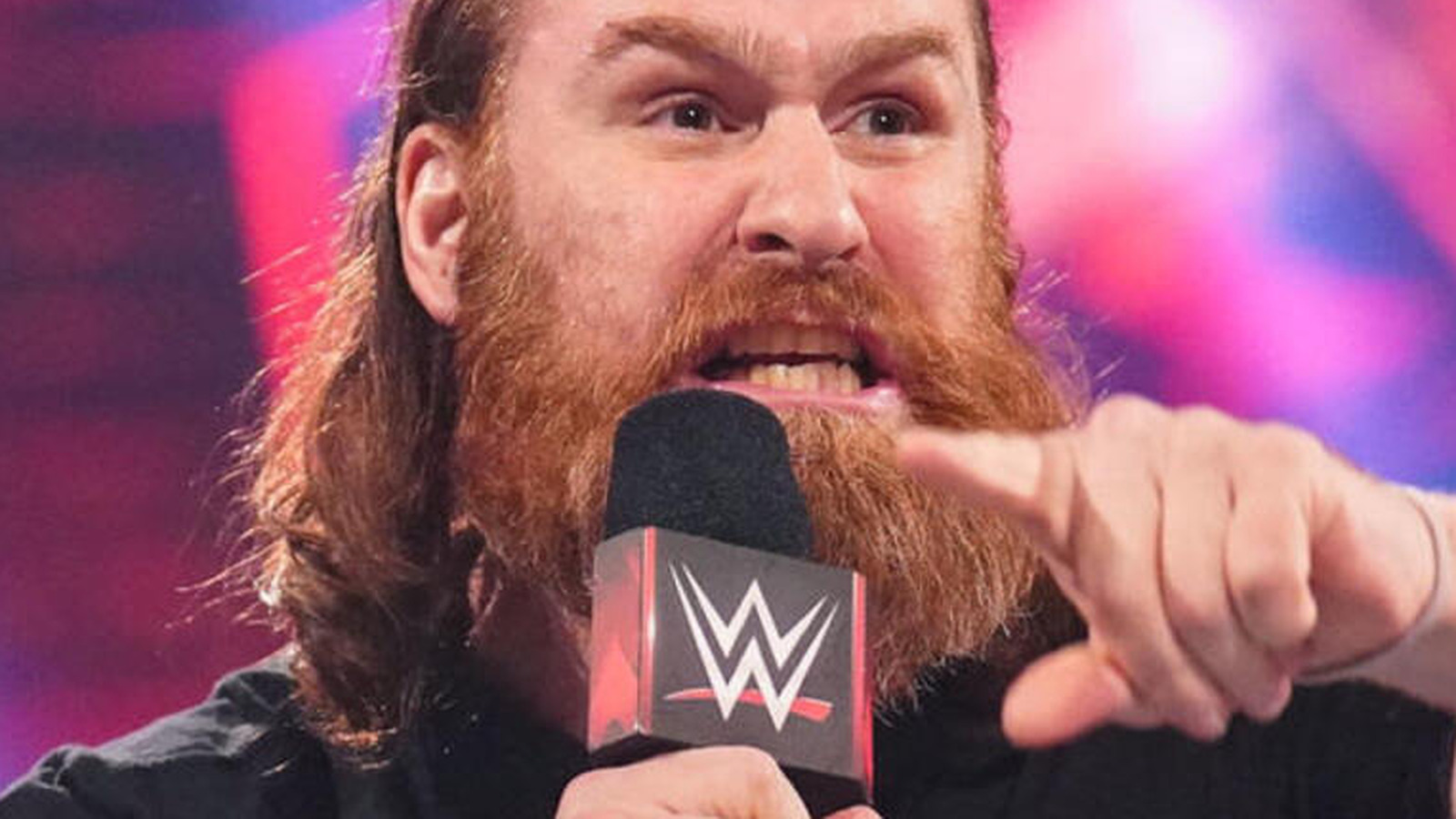 Sami Zayn Comments On Jey Uso Saving Him From Samoan Spike