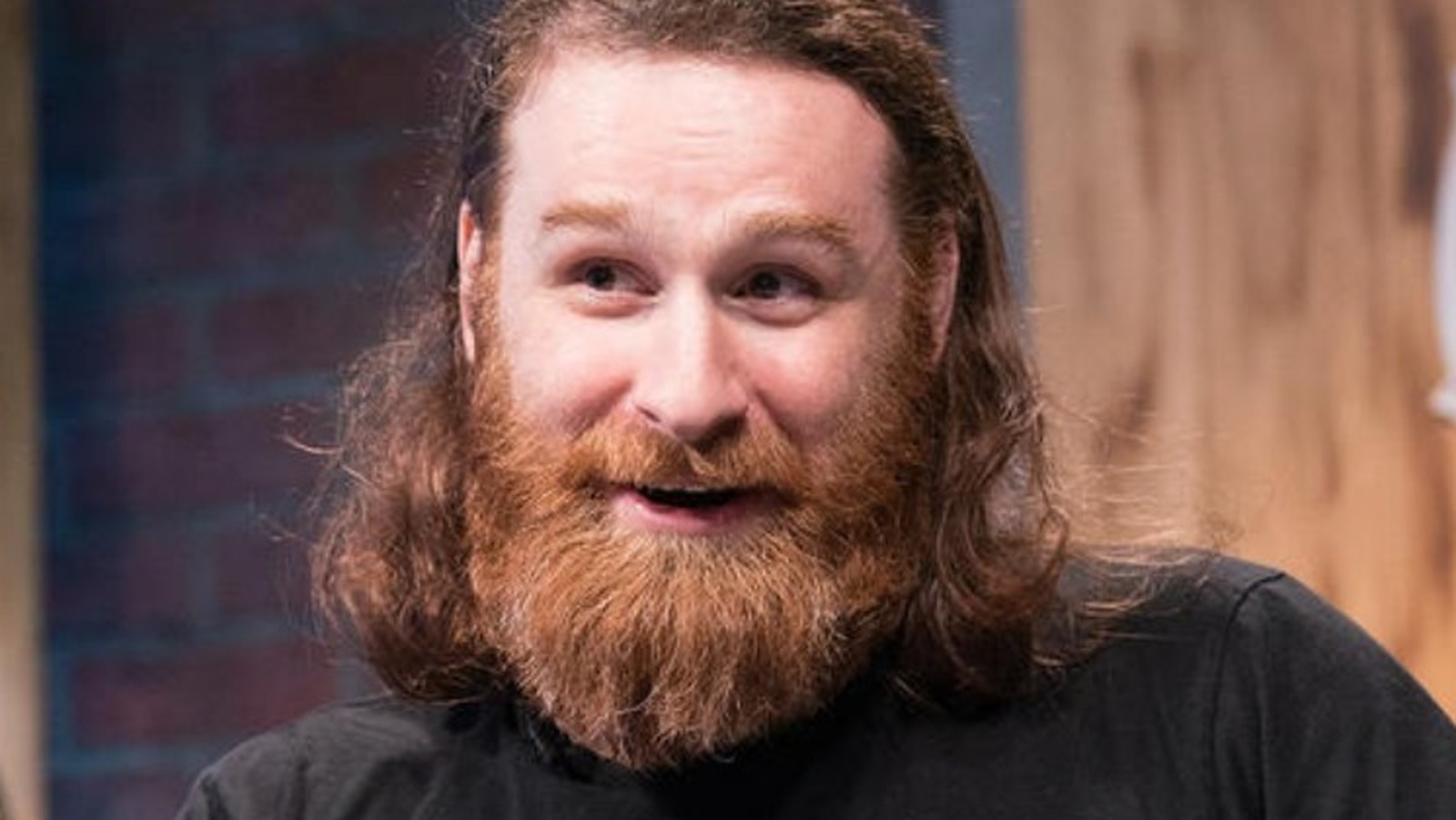 Sami Zayn Highlights Big Difference Between His Road To WWE