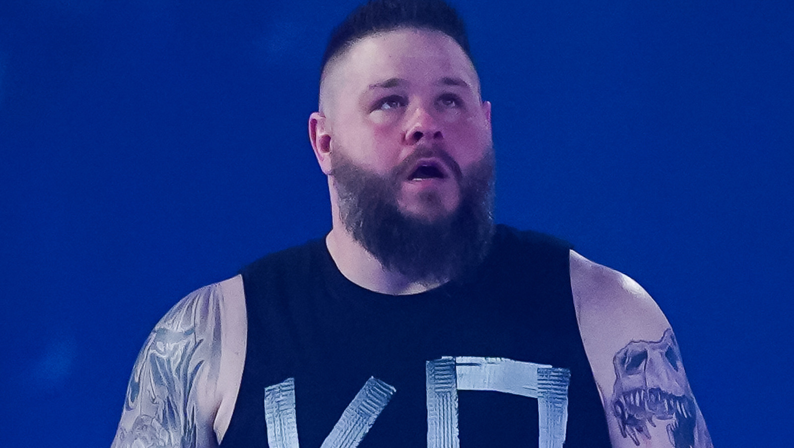 Sami Zayn, Kevin Owens, And Other Titleholders Switch Brands On Second Night Of WWE Draft