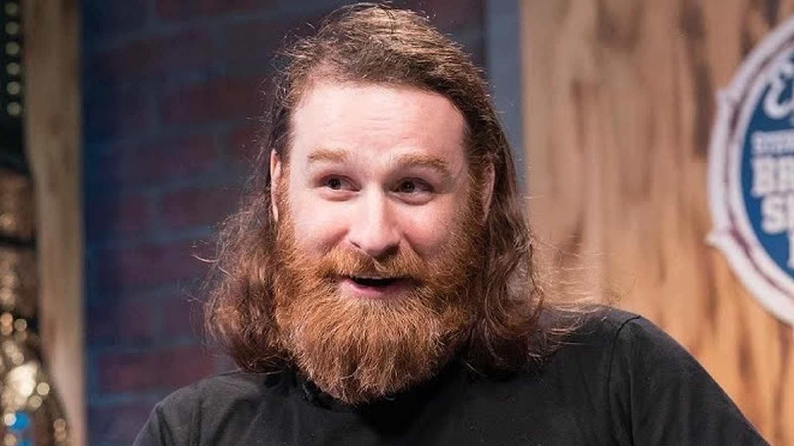 Sami Zayn Reveals His Pick For WWE's 2022 Match Of The Year