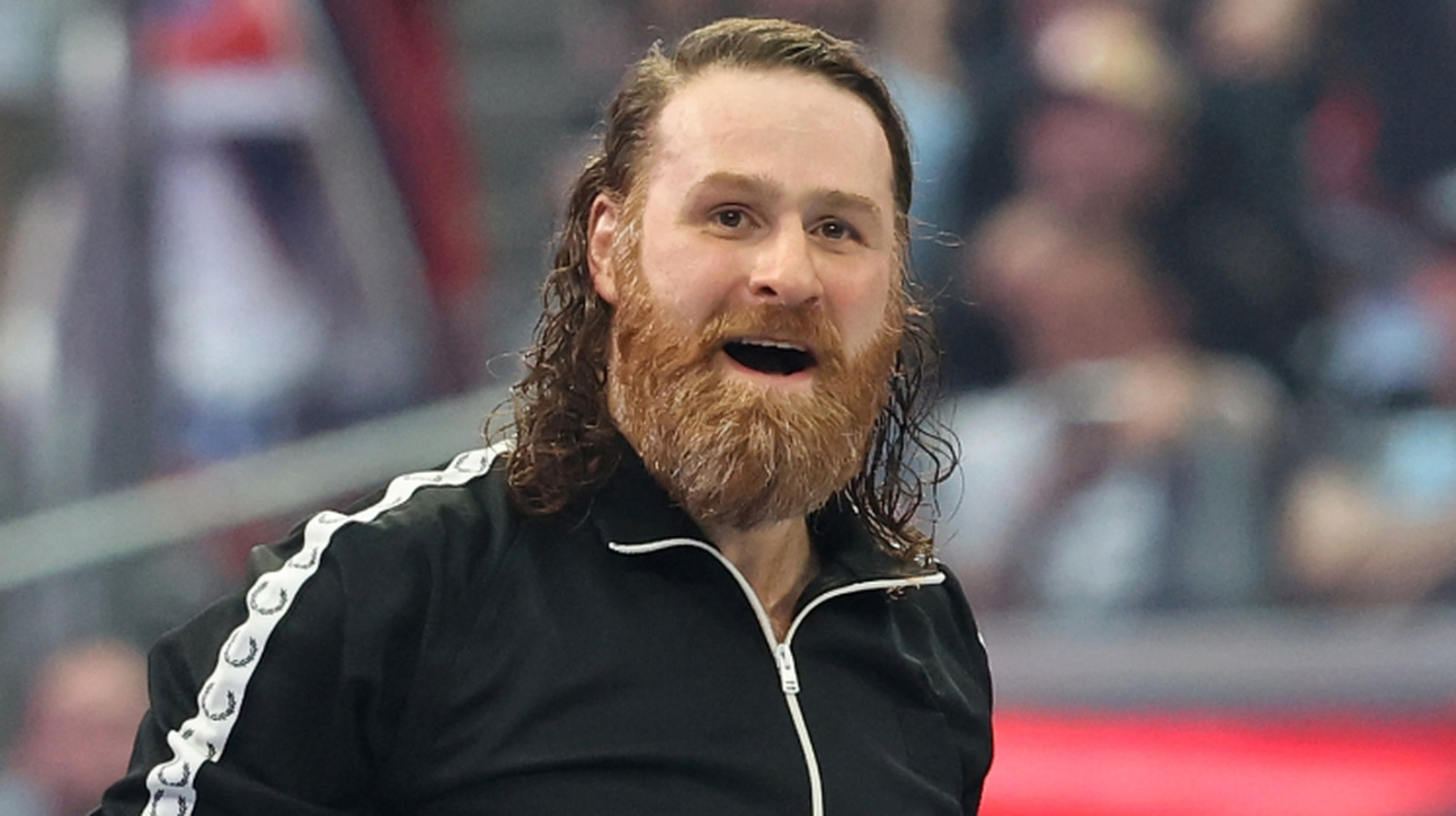 Sami Zayn Wins WWE Championship, Beats Cody Rhodes & GUNTHER At Night Of Champions