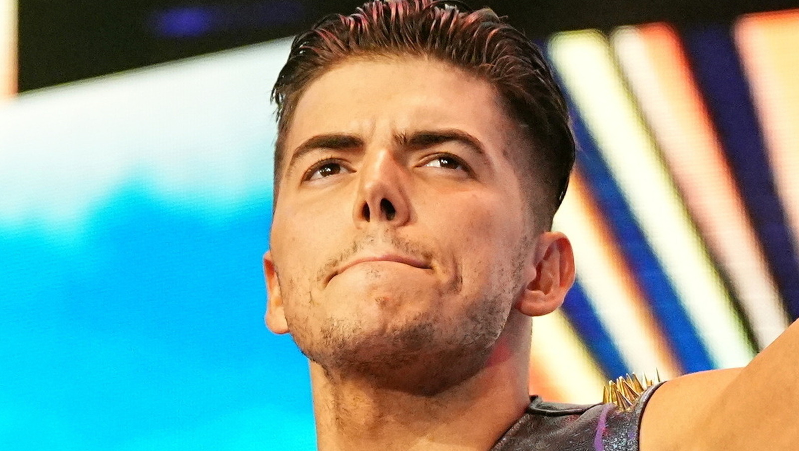 Sammy Guevara Putting Vlog On Hiatus To Focus On AEW Double Or Nothing