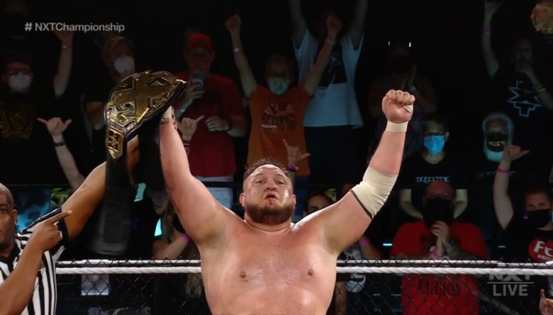 samoa joe 1