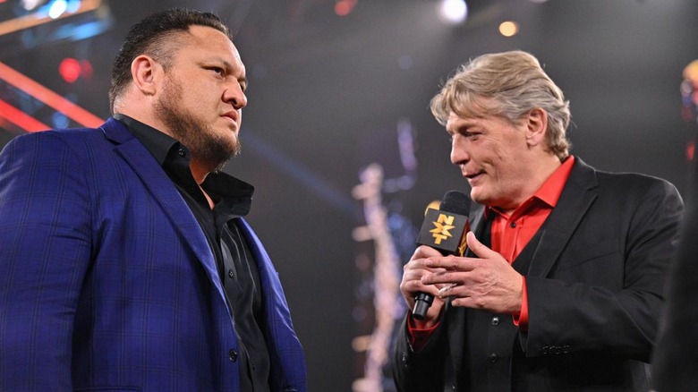 samoa joe william regal 3