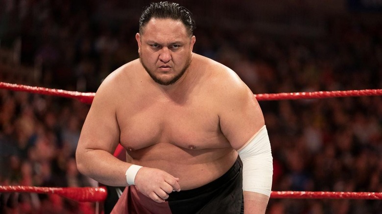 samoa joe 2