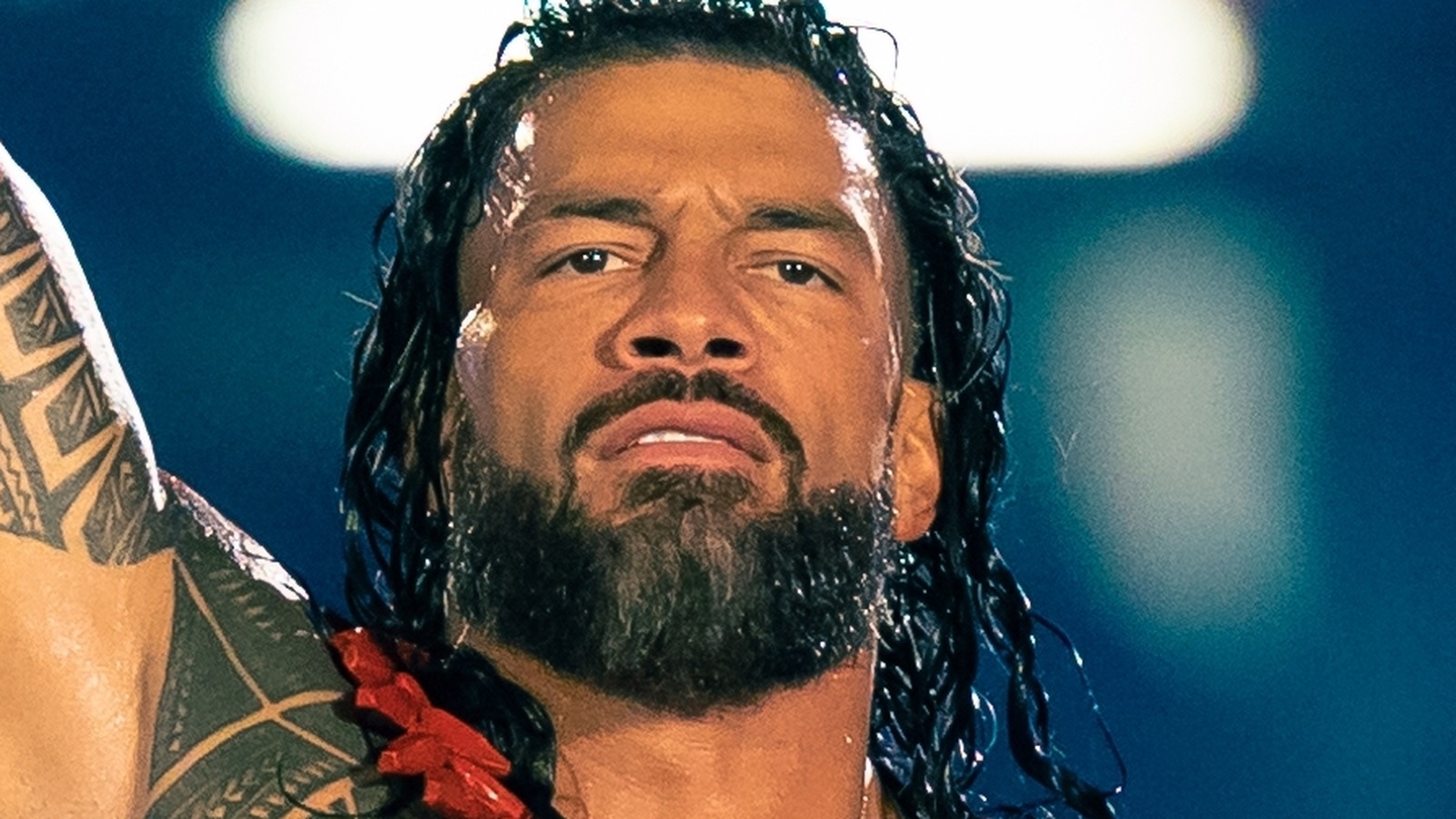 San Juan Crowd Chants 'We Want Roman' During Six-Man Tag Team Match At WWE Backlash