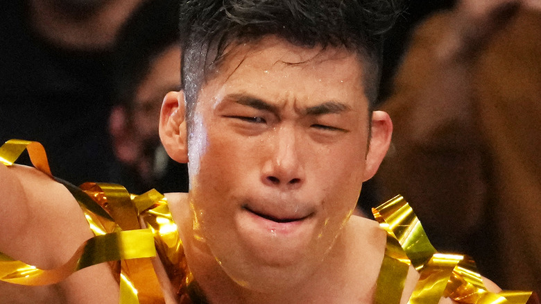 SANADA celebrates