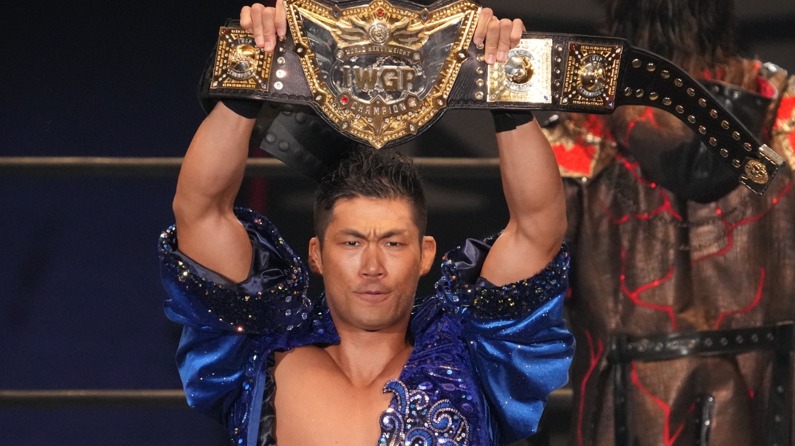 SANADA's Forbidden Door 2023 Match Rumored To Be Revealed On AEW Dynamite