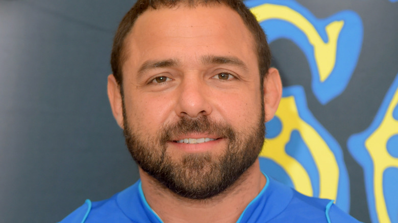 Santino Marella