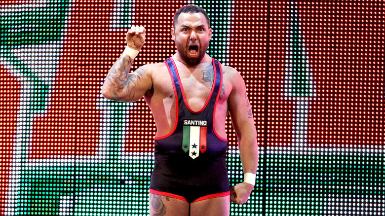 Santino Marella