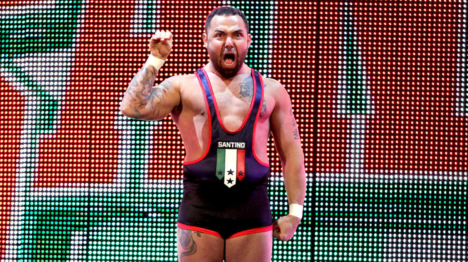 Santino Marella Reflects On Being The Quickest WWE Royal Rumble Elimination Ever