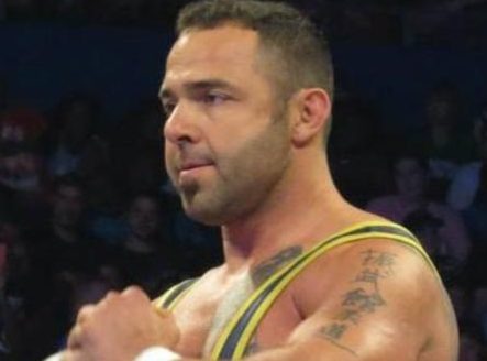 Santino Marella