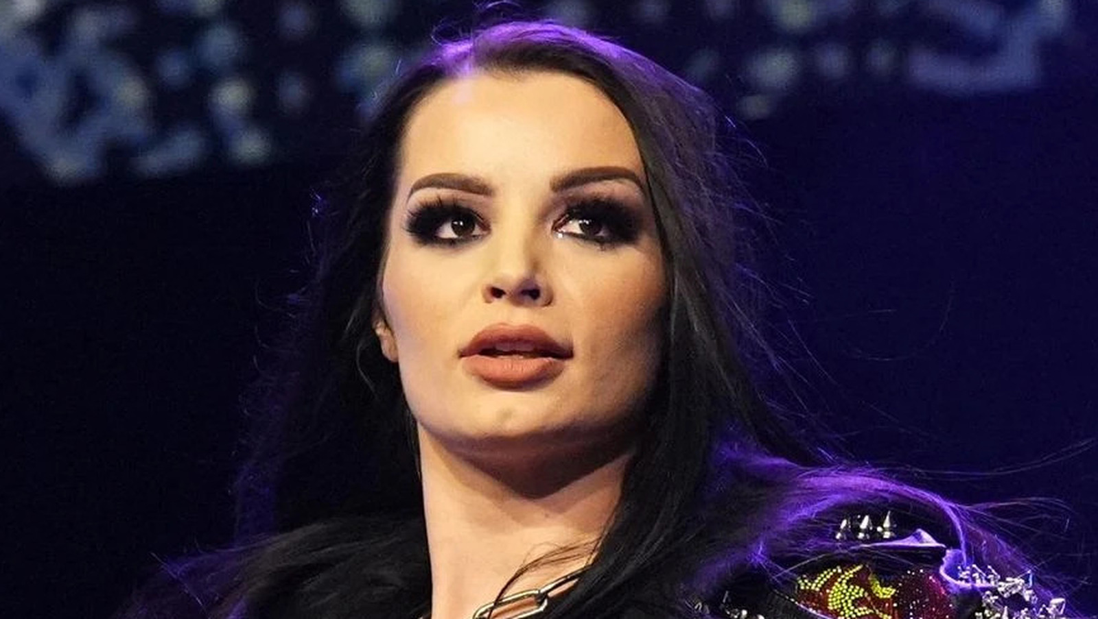 Saraya Confirms Offer Triple H Made To Her After WWE Release