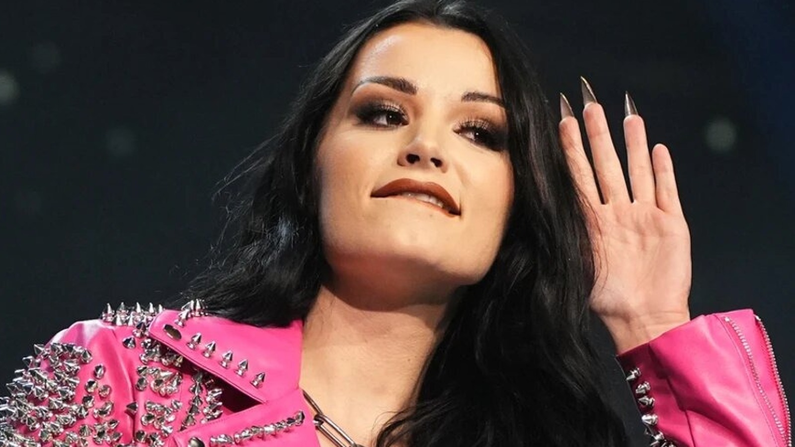 aew wrestling inc