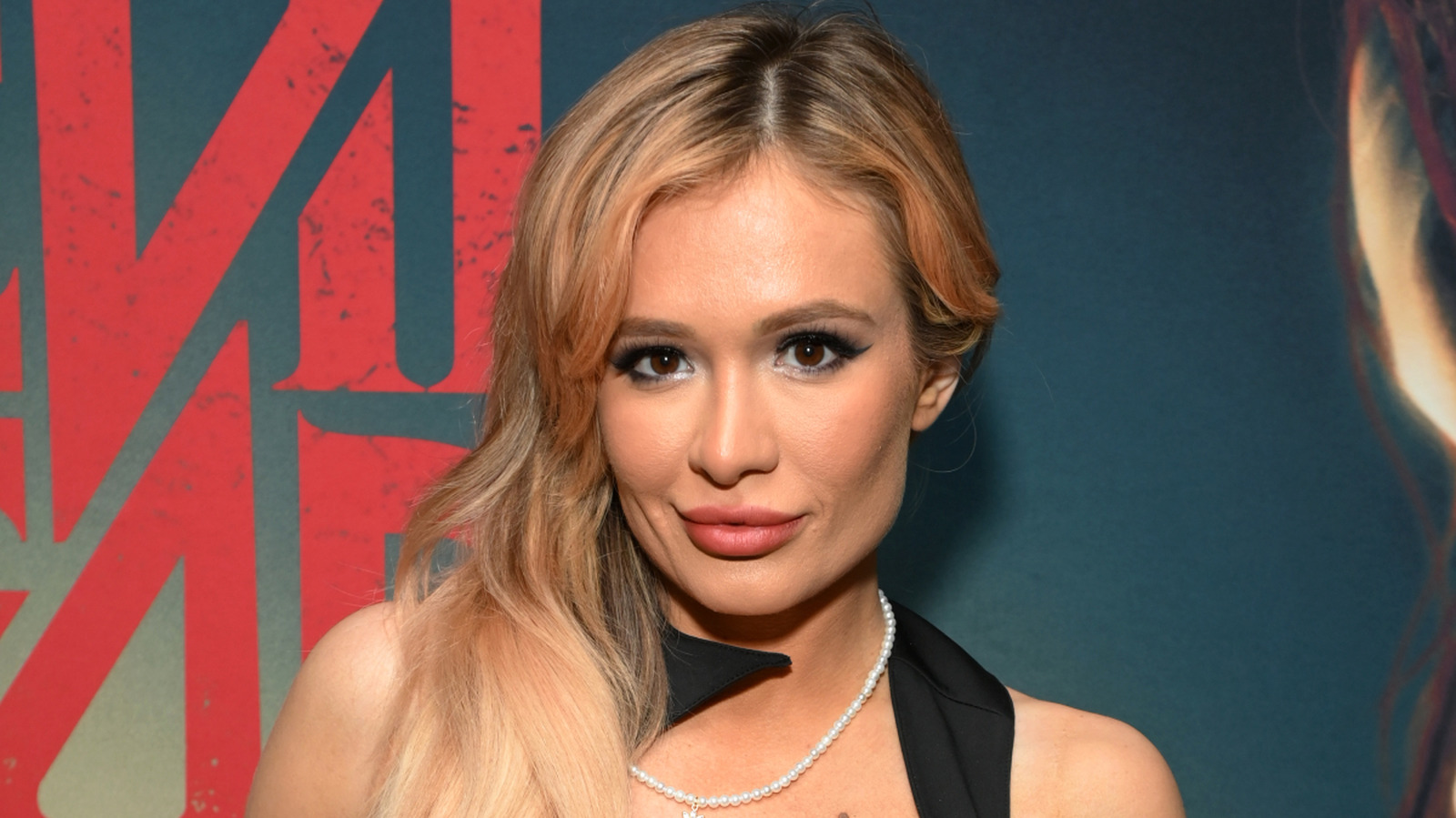 Scarlett Bordeaux Shares 'Red Flag' From Most Recent WWE Contract Negotiations
