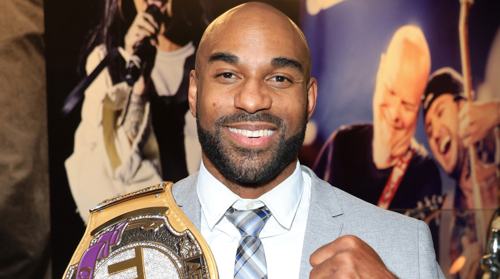 Scorpio Sky Recalls First Learning About The Existence Of AEW