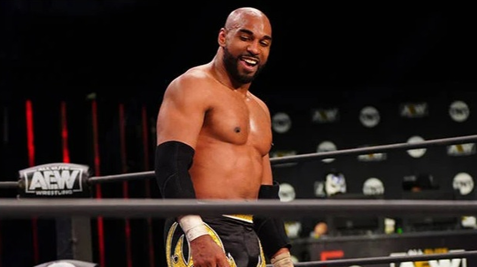 Scorpio Sky Says Promo Segment With Former AEW World Champion Was ‘Career Highlight’