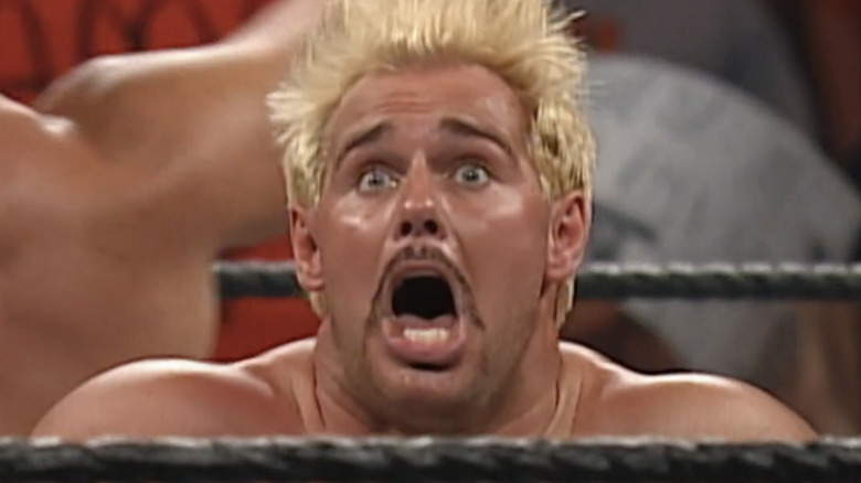 Scotty 2 Hotty gears up for The Worm