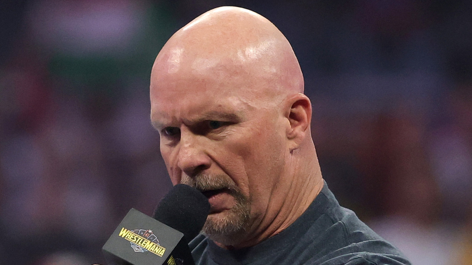 Scotty 2 Hotty Shares Stone Cold Doctor Visit Story