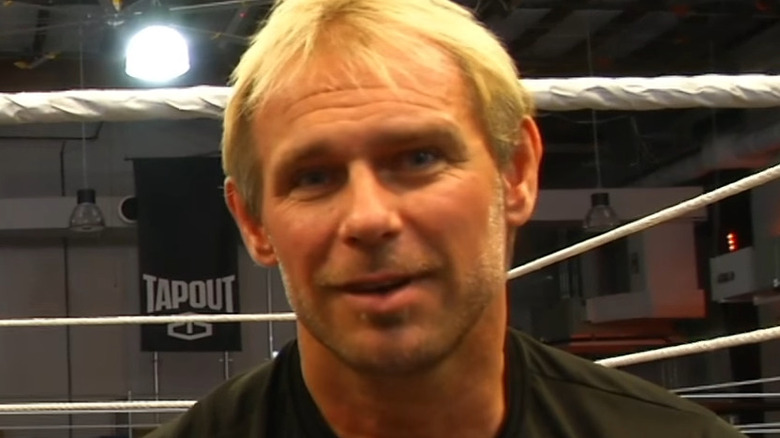Scotty 2 Hotty explains WWE Performance Center experience
