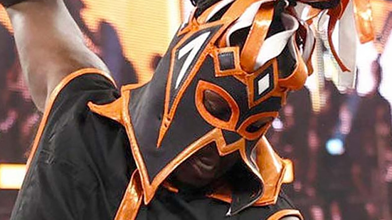 Scrypts In WWE