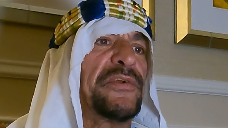 Sabu