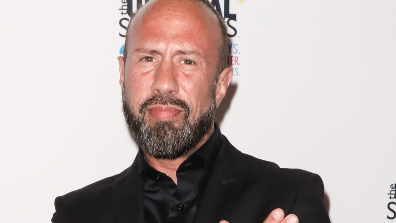 Sean 'X-Pac' Waltman Discusses WWE's Infamous Plane Ride From Hell