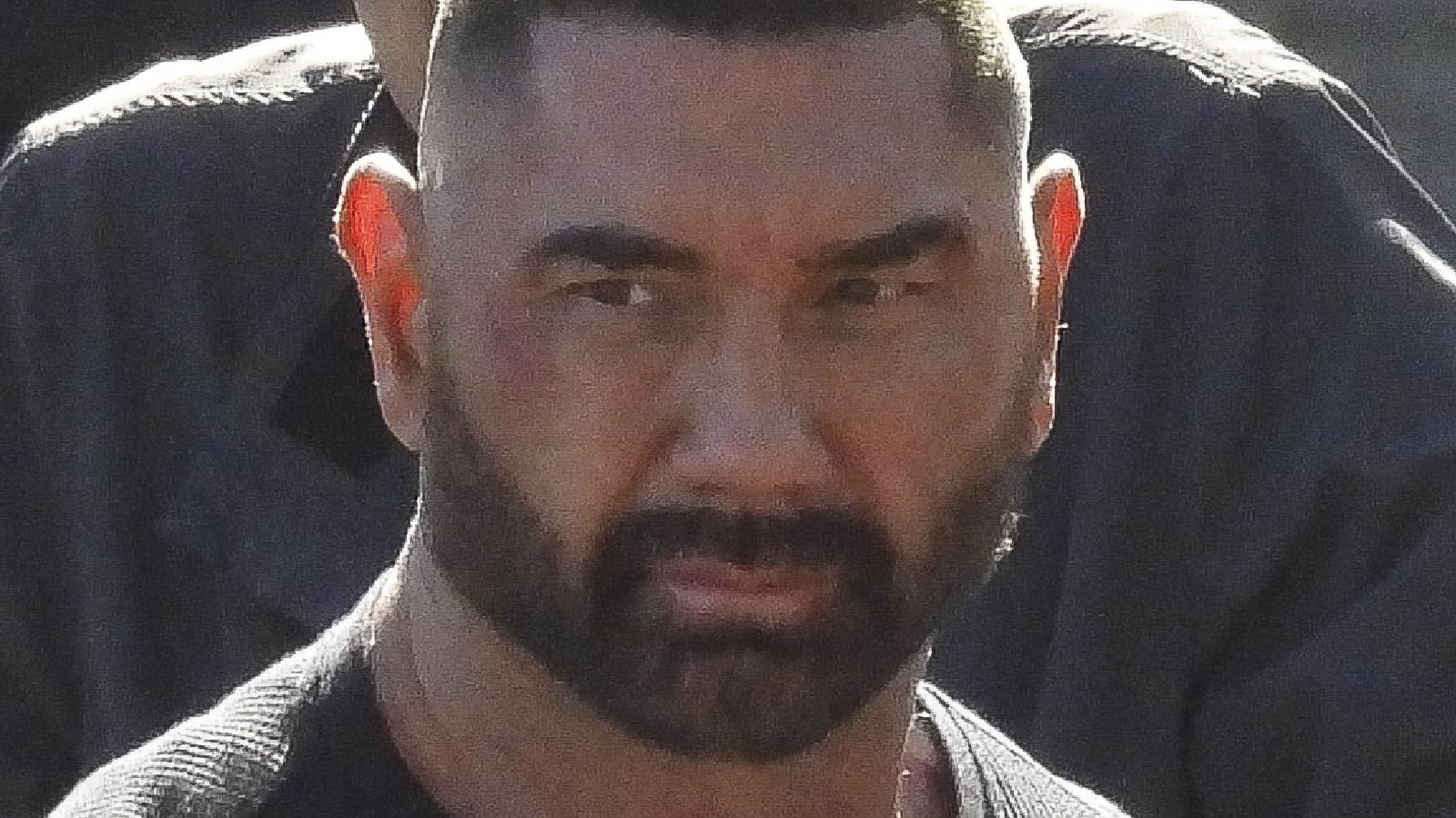 Dave Bautista Talks Dune, Wrestling, and Chasing His Dreams