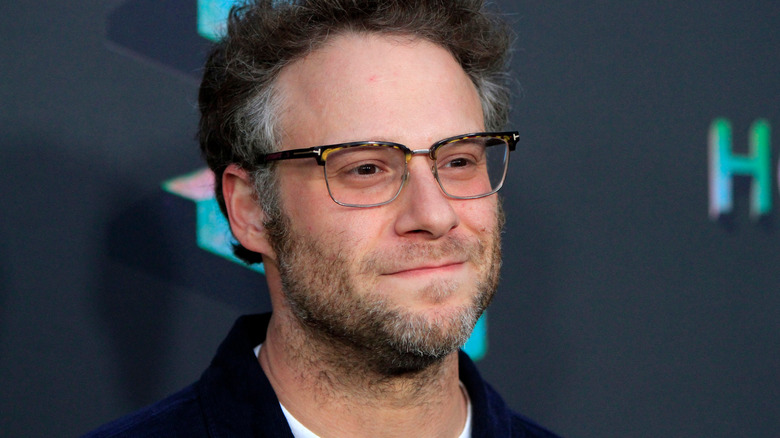 Seth Rogen