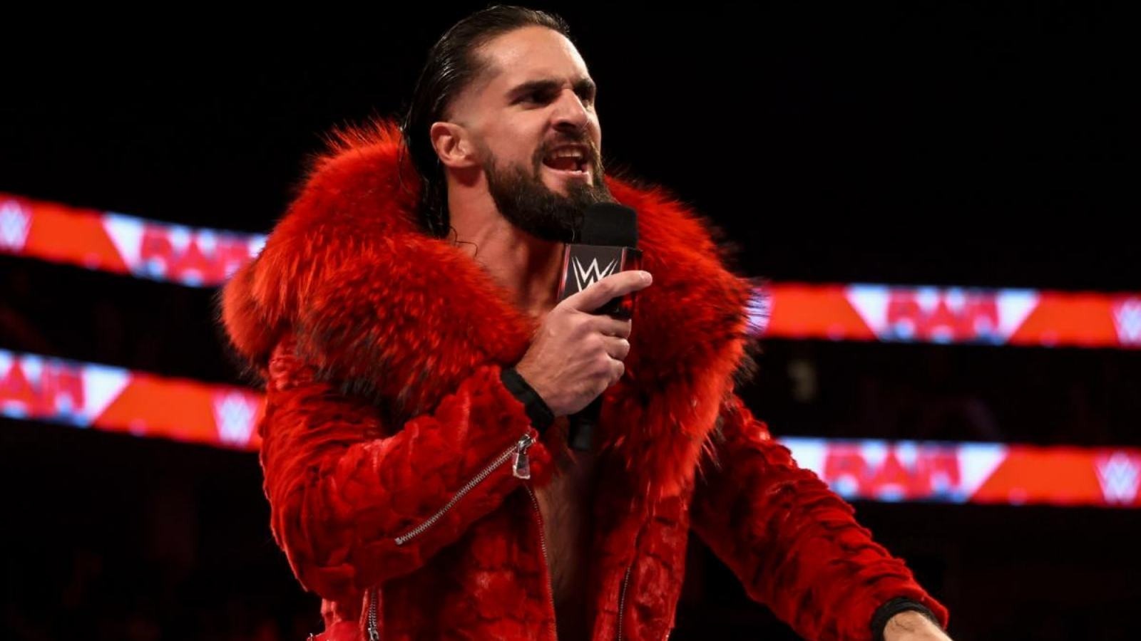 Seth Rollins Addresses Cody Rhodes Being WWE Royal Rumble Favorite
