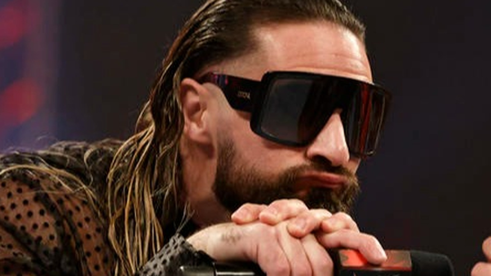 Seth Rollins And Full List Of Confirmed Royal Rumble Participants