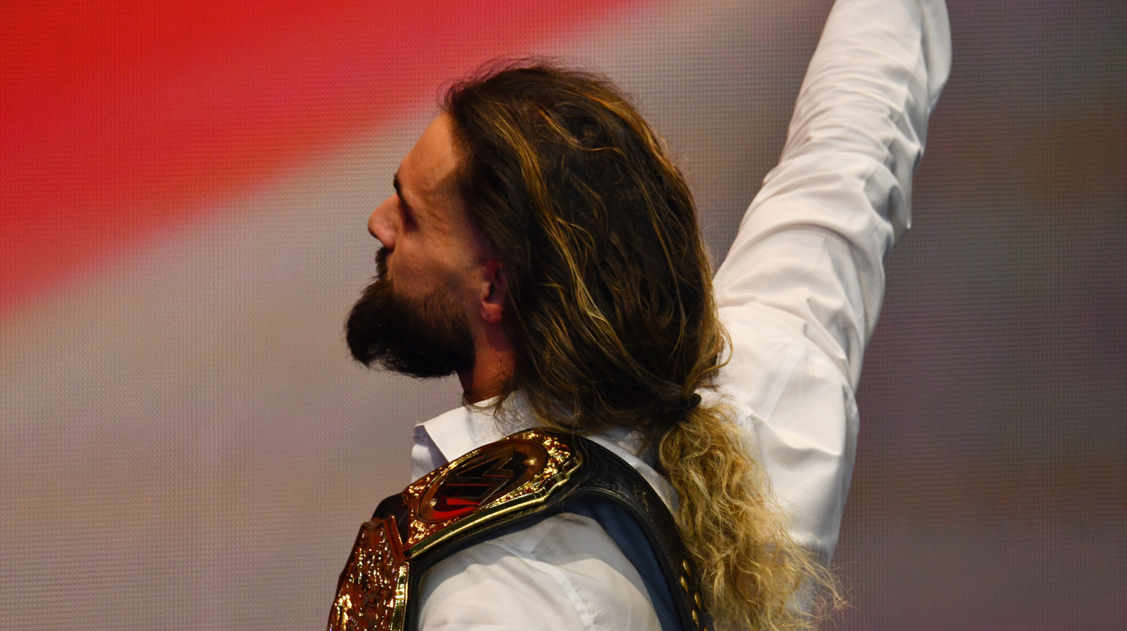 Seth Rollins Defeats Finn Balor At WWE Summerslam, Retains World