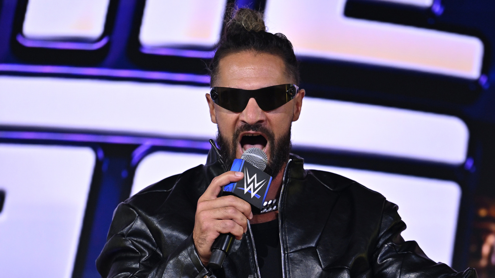 Seth Rollins Names WWE Star Who Has Become 'One Of The Best Wrestlers On The Planet'