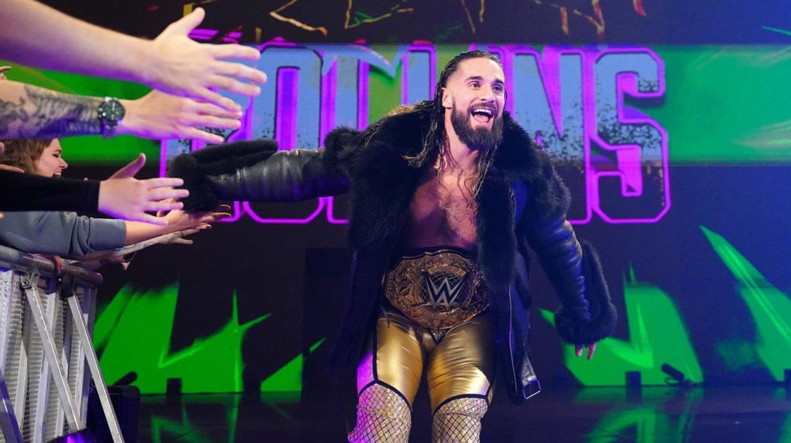 Breaking: Naomi'S Medical Issue On Wwe Raw (Aug 11)! Rollins' Next Challenger Unveiled! - 9n28r5t