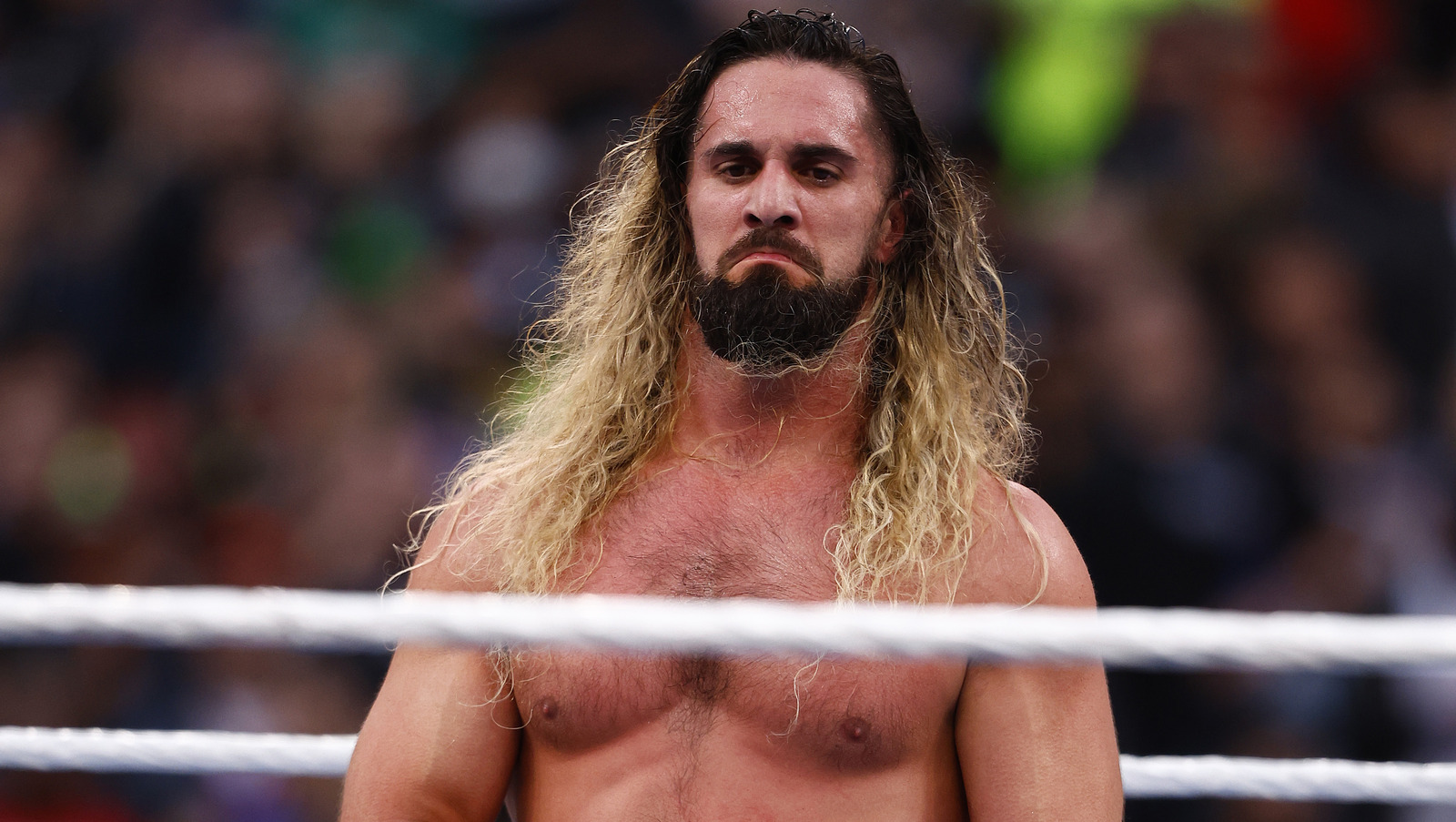 Wwe Raw: Naomi'S Shocking Injury & Rollins' Challenger Unveiled (Aug 11 Highlights) - 59eml58