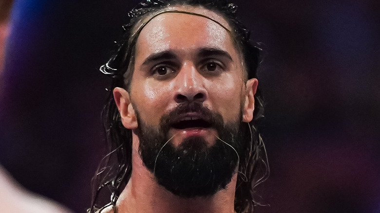 Seth Rollins Talks WrestleMania 35 and ReFocusing Monday Night RAW