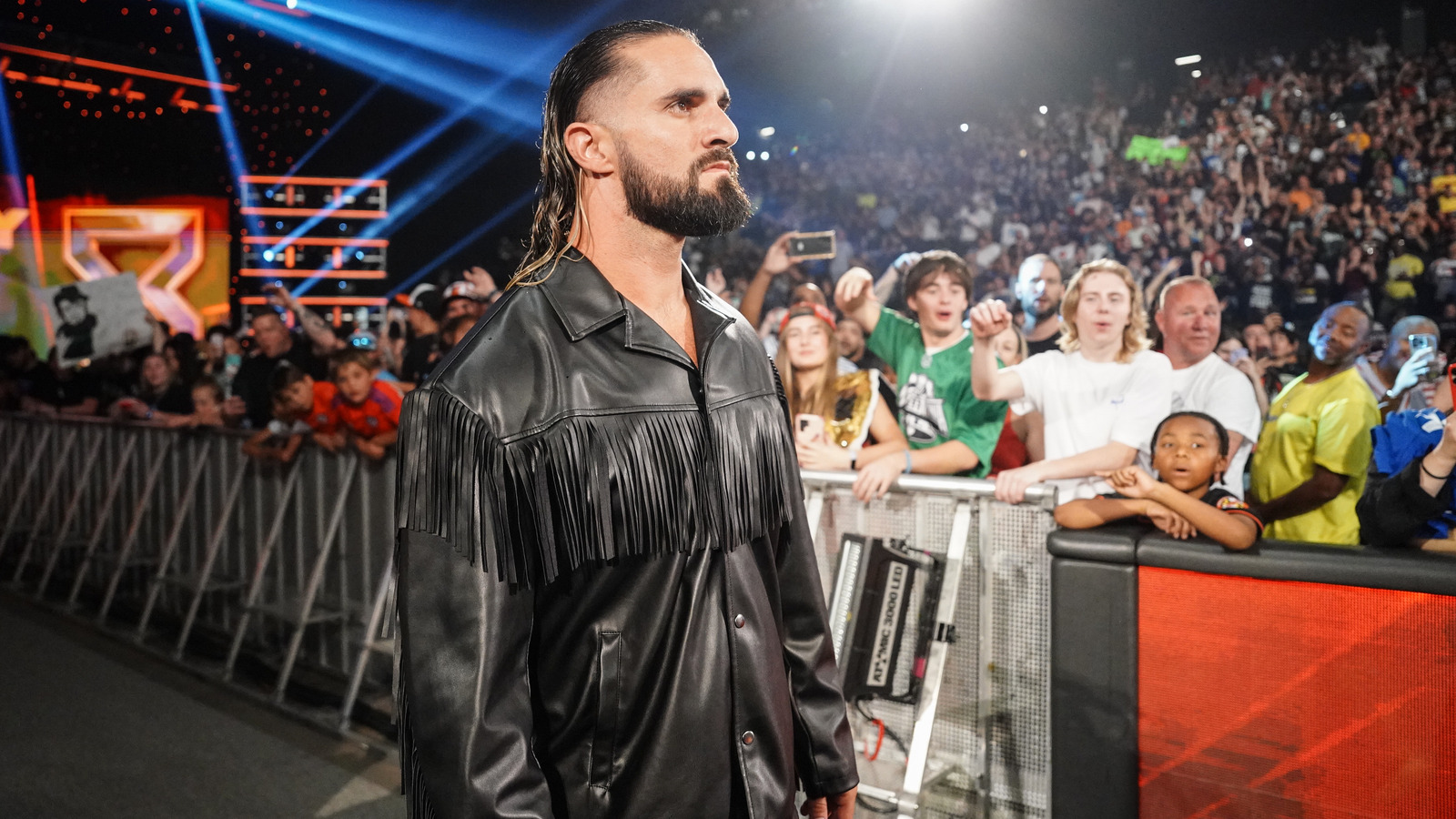 Wwe Raw'S Biggest Night Of The Year: Naomi'S Crisis & Seth Rollins' Next Match (Aug 11) - di2yjj0