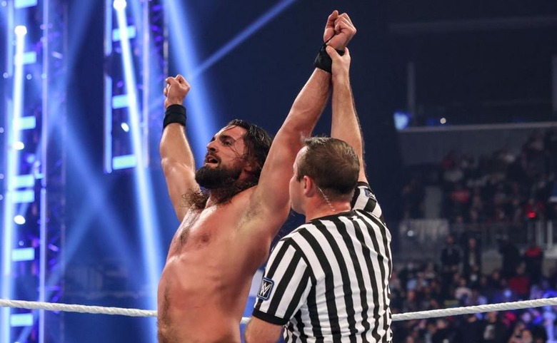 seth rollins 1