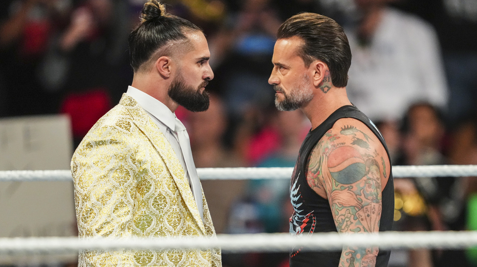 Wwe Raw'S Biggest Night Of The Year: Naomi'S Crisis & Seth Rollins' Next Match (Aug 11) - z78b8fa