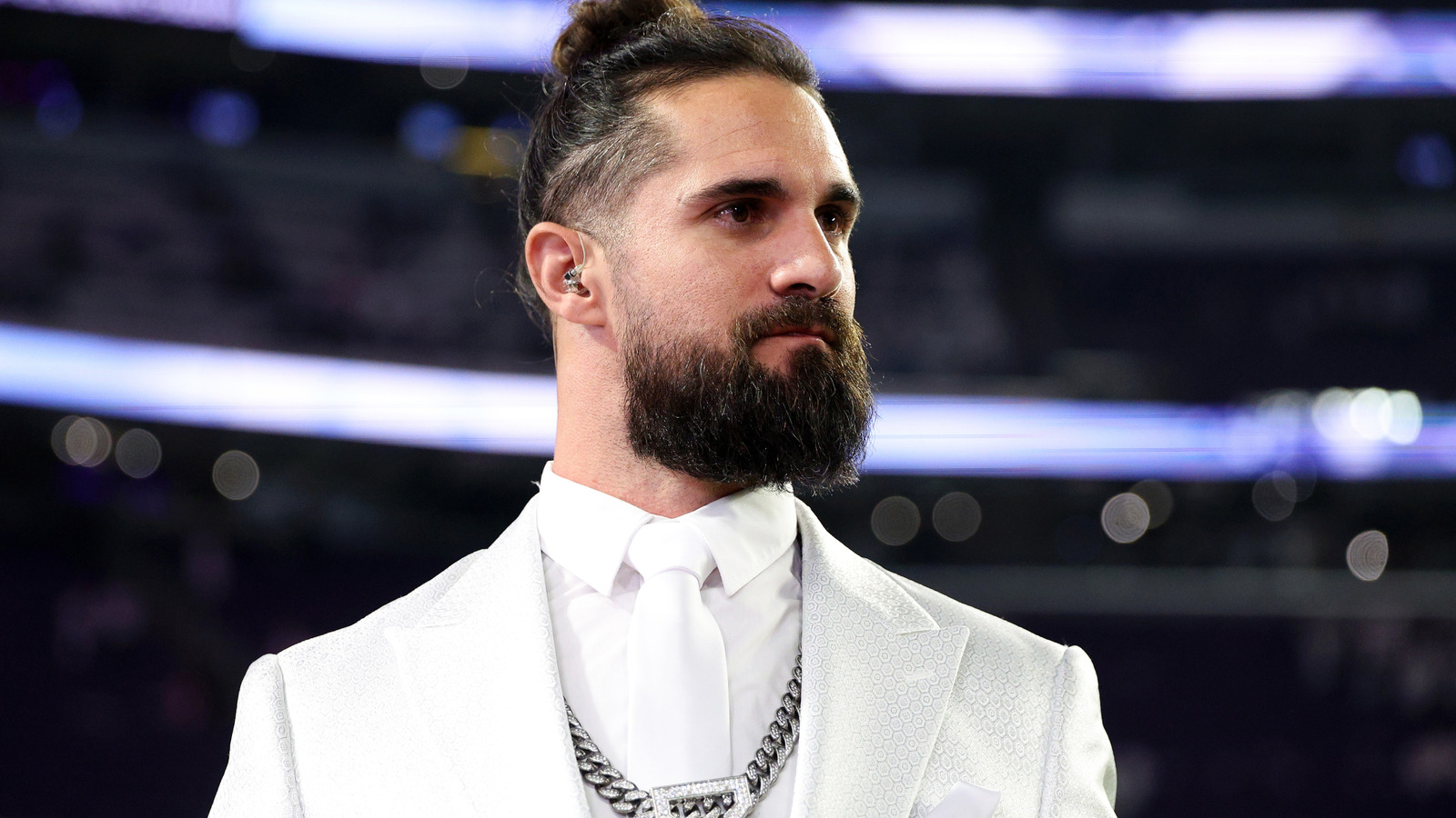 Seth Rollins Says WWE SummerSlam Match Was A ‘Core Moment’ Of His Career